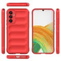 Калъф за Samsung Galaxy A34 5G - Magic Shield - Черен