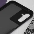 Калъф за Samsung Galaxy A34 5G - eFold Series - Лилав