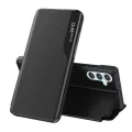 Калъф за Samsung Galaxy A34 5G - eFold Series - черен