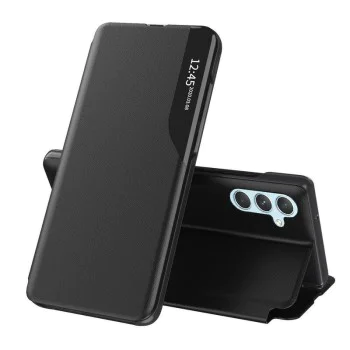 Калъф за Samsung Galaxy A34 5G - eFold Series - черен