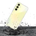 Калъф за Samsung Galaxy A35 5G - 3mk - Прозрачен Case - Прозрачен