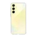Калъф за Samsung Galaxy A35 5G - 3mk - Прозрачен Case - Прозрачен