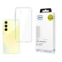 Калъф за Samsung Galaxy A35 5G - 3mk - Прозрачен Case - Прозрачен