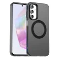 Калъф за Samsung Galaxy A35 5G - CandyCase MagSafe - черен