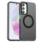Калъф за Samsung Galaxy A35 5G - CandyCase MagSafe - черен