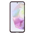 Калъф за Samsung Galaxy A35 5G - Carbonite FiberShell - Червен