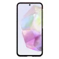 Калъф за Samsung Galaxy A35 5G - Carbonite FiberShell - Red Vortex