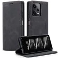 Калъф за Samsung Galaxy A14 4G / A14 5G - Confy Cover - черен