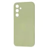 Калъф за Samsung Galaxy A35 5G - SoftFlex MagSafe - Matcha