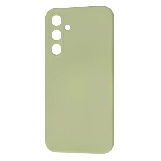 Калъф за Samsung Galaxy A35 5G - SoftFlex MagSafe - Matcha
