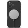 Калъф за Samsung Galaxy A35 5G - SoftFlex MagSafe - Matcha