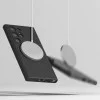 Калъф за Samsung Galaxy A35 5G - SoftFlex MagSafe - Matcha