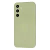 Калъф за Samsung Galaxy A35 5G - SoftFlex MagSafe - Matcha