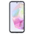 Калъф за Samsung Galaxy A35 5G - Spigen - Ultra Hybrid - Clear