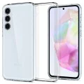 Калъф за Samsung Galaxy A35 5G - Spigen - Ultra Hybrid - Clear