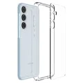 Калъф за Samsung Galaxy A35 5G - Spigen - Ultra Hybrid - Clear
