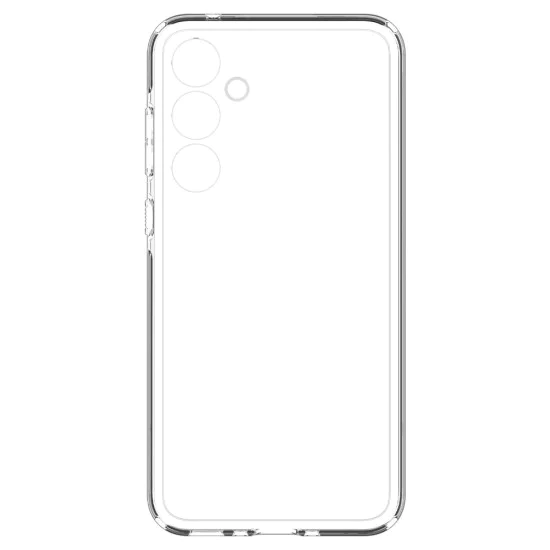 Калъф за Samsung Galaxy A35 5G - Spigen - Ultra Hybrid - Clear