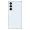 Калъф за Samsung Galaxy A35 5G - Spigen - Ultra Hybrid - Clear
