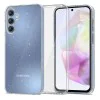 Калъф за Samsung Galaxy A35 5G - Techsuit - серия SparkleSkin - прозрачен