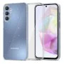 Калъф за Samsung Galaxy A35 5G - Techsuit - серия SparkleSkin - прозрачен