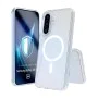 Калъф за Samsung Galaxy A36 5G - 3mk - Armor MagCase - Прозрачен