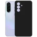 Калъф за Samsung Galaxy A36 5G - 3mk - Matt Case Pro - Черен