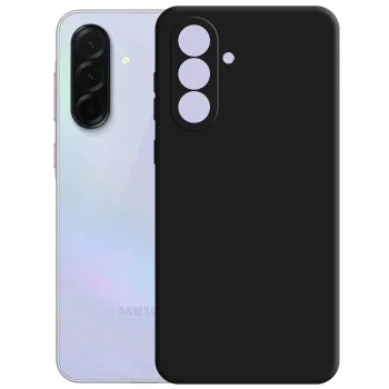 Калъф за Samsung Galaxy A36 5G - 3mk - Matt Case Pro - Черен