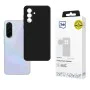 Калъф за Samsung Galaxy A36 5G - 3mk - Matt Case Pro - Черен