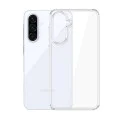 Калъф за Samsung Galaxy A36 5G / A56 5G - 3mk - Armor Case - Прозрачен