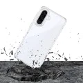 Калъф за Samsung Galaxy A36 5G / A56 5G - 3mk - Armor Case - Прозрачен