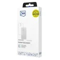 Калъф за Samsung Galaxy A36 5G / A56 5G - 3mk - Armor Case - Прозрачен