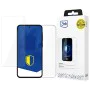 Калъф за Samsung Galaxy A36 5G / A56 5G - 3mk - [Опаковка] ComfortDuo Glass + Калъф - Прозрачен