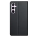 Калъф за Samsung Galaxy A36 5G / A56 5G - 3mk - Wallet Case - Черен