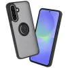 Калъф за Samsung Galaxy A36 5G / A56 5G - Glinth - Черен