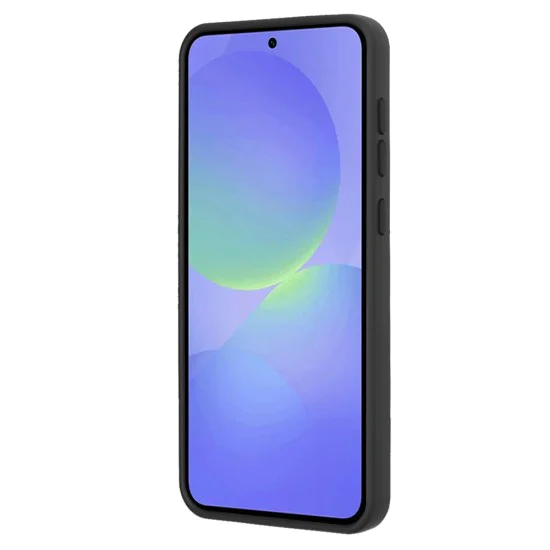 Калъф за Samsung Galaxy A36 5G / A56 5G - Glinth - Черен