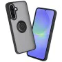 Калъф за Samsung Galaxy A36 5G / A56 5G - Glinth - Черен