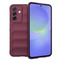 Калъф за Samsung Galaxy A36 5G / A56 5G - Magic Shield - Бордо