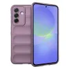 Калъф за Samsung Galaxy A36 5G / A56 5G - Magic Shield - Лилав