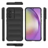 Калъф за Samsung Galaxy A36 5G / A56 5G - Magic Shield - Лилав