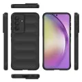 Калъф за Samsung Galaxy A36 5G / A56 5G - Magic Shield - Син
