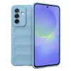 Калъф за Samsung Galaxy A36 5G / A56 5G - Magic Shield - Син