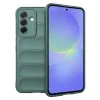 Калъф за Samsung Galaxy A36 5G / A56 5G - Magic Shield - Зелен