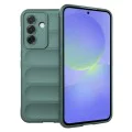 Калъф за Samsung Galaxy A36 5G / A56 5G - Magic Shield - Зелен
