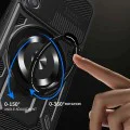 Калъф за Samsung Galaxy A36 5G / A56 5G - RuggedCam - Лилав