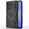 Калъф за Samsung Galaxy A36 5G - ArmorMag Case - Черен
