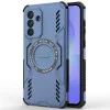 Калъф за Samsung Galaxy A36 5G - ArmorMag Case - Син