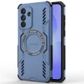Калъф за Samsung Galaxy A36 5G - ArmorMag Case - Син