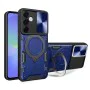 Калъф за Samsung Galaxy A36 5G - CamGuard Pro - син