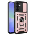 Калъф за Samsung Galaxy A36 5G - CamShield Series - Rose Gold