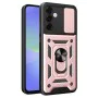 Калъф за Samsung Galaxy A36 5G - CamShield Series - Rose Gold